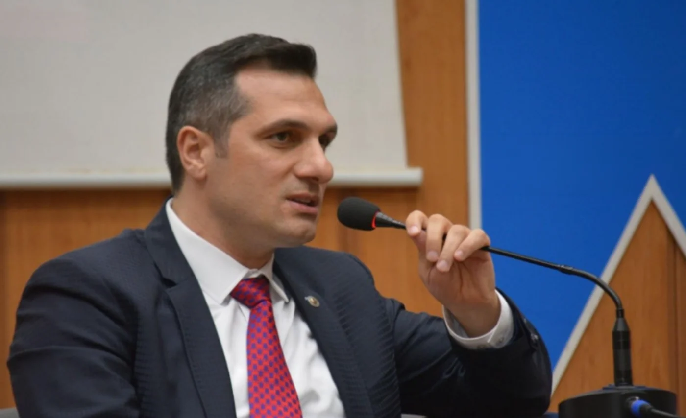 GENÇKONFED’ten Fidan Dikme Çağrısı