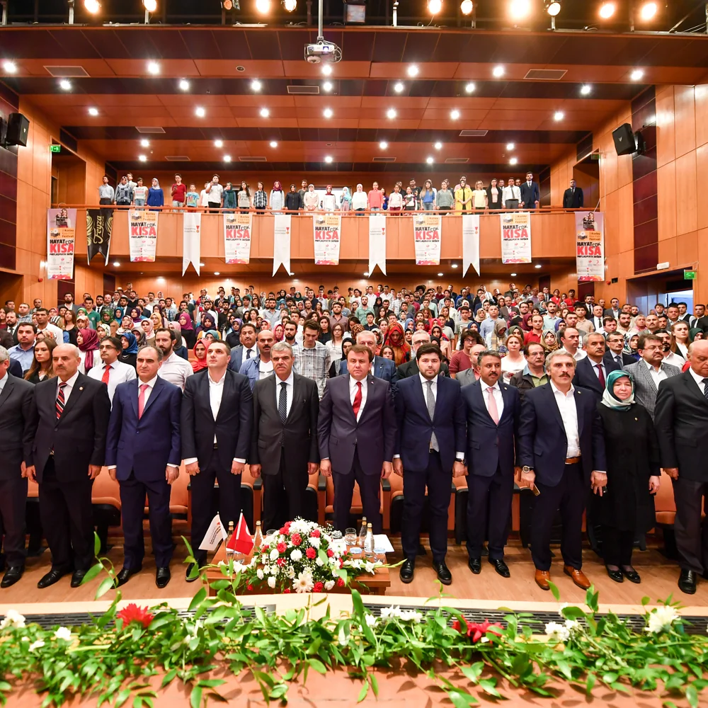 Kızılay Kısa Film Festivali